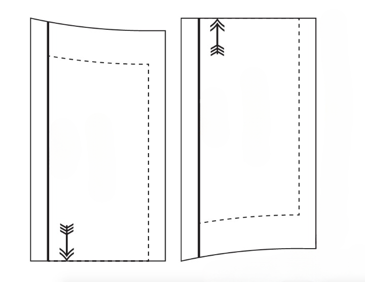 Выкройка pdf